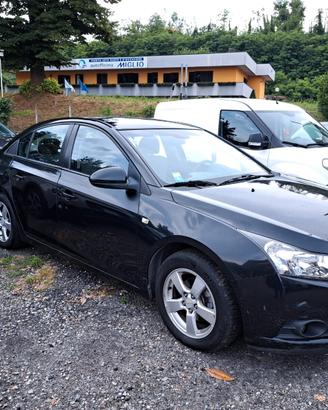 Chevrolet Cruze 1.6 GPL 109 CV