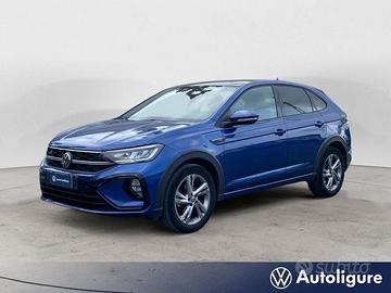 Volkswagen Taigo 1.0 TSI DSG R-Line