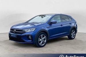 Volkswagen Taigo 1.0 TSI DSG R-Line