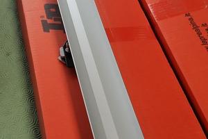 Portabici in Alluminio per Tetto Auto - LaPrealpin