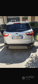 Ford Ecosport titanium 1.0 benzina
