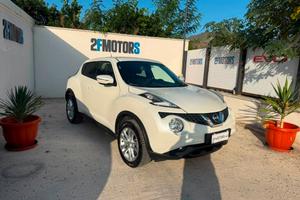 Nissan Juke 1.5 dci N-Connecta 110cv PROMO DESTOCK