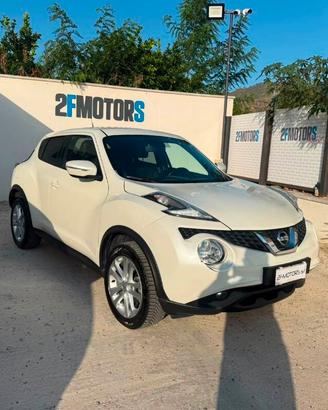 Nissan Juke 1.5 dci N-Connecta 110cv PROMO DESTOCK