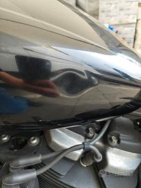 Harley-Davidson Softail Street Bob - 2018