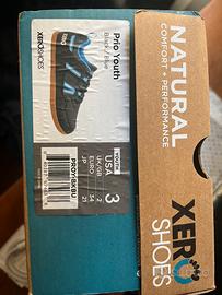 Xero Shoes-Pro Youth