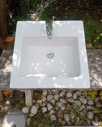 lavabo bagno
