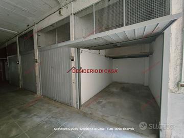 Garage, San Lorenzo, Palermo.