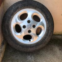Ruote auto