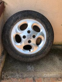 Ruote auto