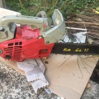 motosega da potatura EXCEL per ricambi