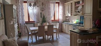 Appartamento a Montopoli in Val d'Arno