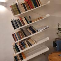 Libreria Design sospesa