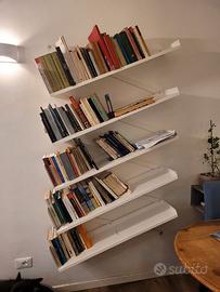 Libreria Design sospesa