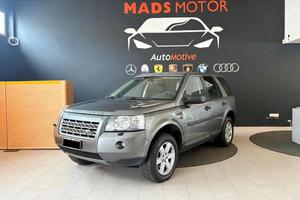 LAND ROVER Freelander 2.2 TD4 S.W. HSE