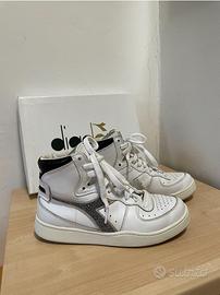 Scarpe da ginnastica Diadora Heritage Mi Basket