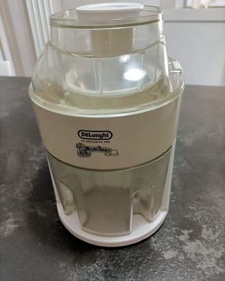 Estrattore Centrifuga De Longhi Mulino Bianco
