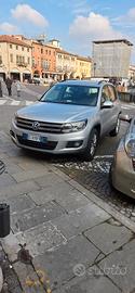 tiguan tsi 1.4 BlueMotion Technology  2012 