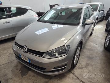 Volkswagen Golf Business 1.6 TDI 5p. Comfortline B