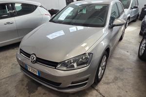 Volkswagen Golf Business 1.6 TDI 5p. Comfortline B