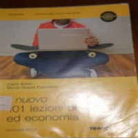 Il nuovo 101 lezioni di diritto ed economia