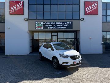Opel Mokka X 1.4 GPL 140CV-NEOP.-UNIPRO