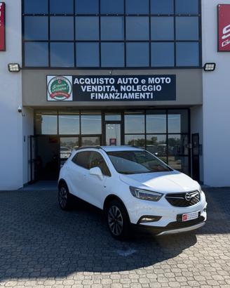Opel Mokka X 1.4 GPL 140CV-NEOP.-UNIPRO