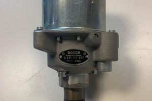 Spinterogeno anfibio Fiat Campagnola AR 76