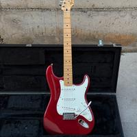 Fender Stratocaster Standard MX