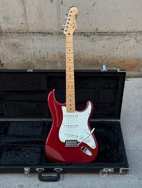 Fender Stratocaster Standard MX