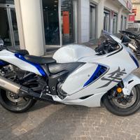 Suzuki GSX 1300 R Hayabusa - 2024