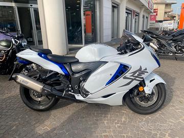 Suzuki GSX 1300 R Hayabusa - 2024