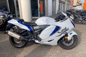Suzuki GSX 1300 R Hayabusa - 2024