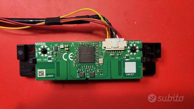 HITACHI Scheda WiFi VESTEL 17WFM07