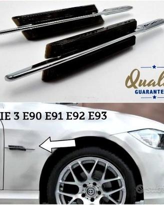 BMW SERIE 3 E90 E91 E92 E93FRECCE laterali LED