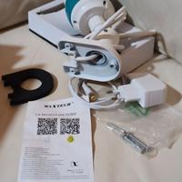 Telecamera ir Wifi interno esterno