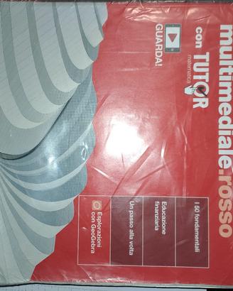 matematica multimediale rosso 1 