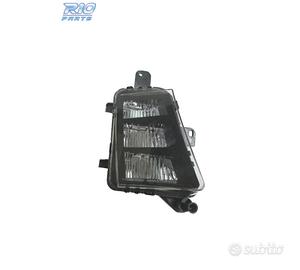 FANALE DESTRO ANTIABBAGLIANTE PER VOLKSWAGEN VW GO
