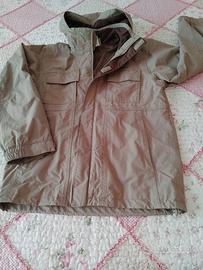 giacca leggera decathlon bambino