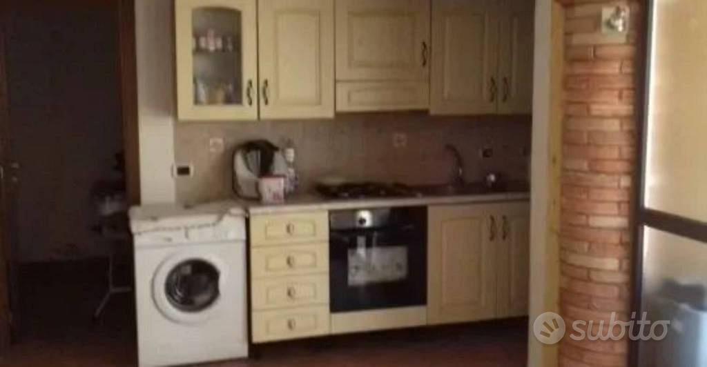 Appartamento – Gela, Cantina Sociale, Macchitella - Vista 5