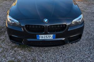 Bmw 535 535i xDrive Luxury