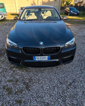 Bmw 535 535i xDrive Luxury