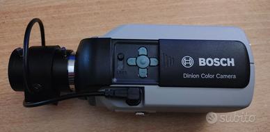 BOSCH Dinion Color Camera LTC0455/11