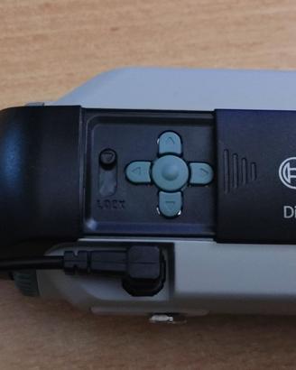 BOSCH Dinion Color Camera LTC0455/11