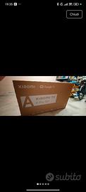 tv xiaomi a pro 50 4k