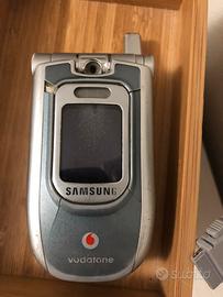 Telefono Samsung SGH