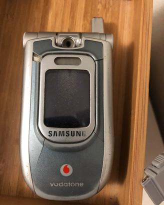 Telefono Samsung SGH