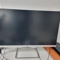 Computer fisso HP