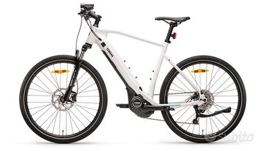 Ebike Yamaha Crosscore