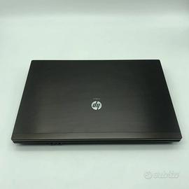 COMPUTER PROBOOK HP 4520 S