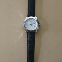 Orologio Chronotech dual face